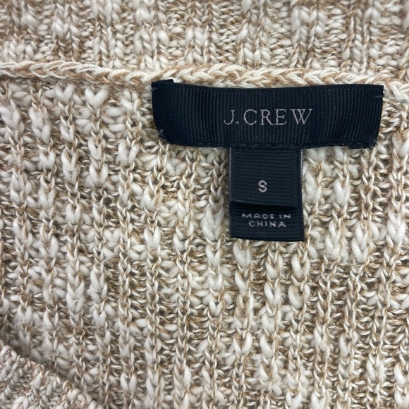 J.Crew Marled Sweater - Picture 9 of 10